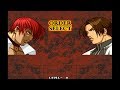 KOF 99 YAGAMI IORI SINGLE PLAYTHROUGH Kof Kof99 Kyo