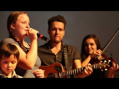 Canada's Double Portion (Faith Like That) 07-30-16