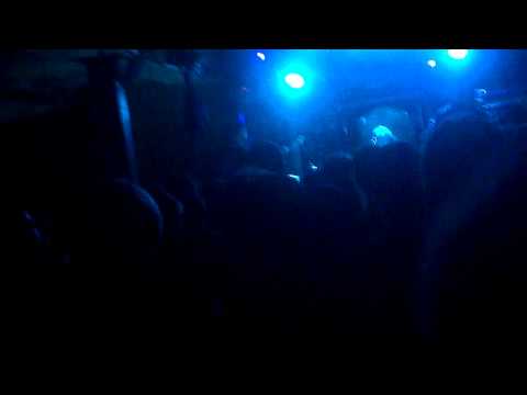 Animals As Leaders 11.16.11 Song of Solomon (Live@ The Parish Hall)