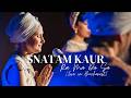 Snatam Kaur - Ra Ma Da Sa [Live in Bucharest]