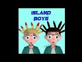 Flyysoulja I M An Island Boy Ft Kodiyakredd Official Audio