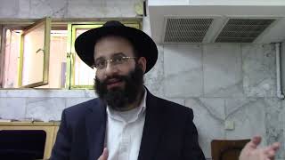 איך נעשים בן אדם פנימי (הרב אלחנן משה נחמנסון) - התמונה מוצגת ישירות מתוך אתר האינטרנט יוטיוב. זכויות היוצרים בתמונה שייכות ליוצרה. קישור קרדיט למקור התוכן נמצא בתוך דף הסרטון