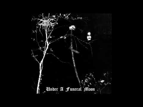 Darkthrone | Summer of the Diabolical Holocaust
