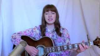 &quot;Diamonds&quot;- Rihanna (cover by Drew Tabor)