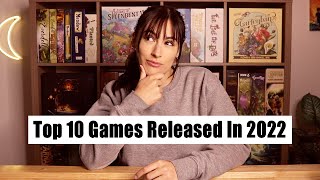 The Board Game Garden - Lacrimosa video thumbnail
