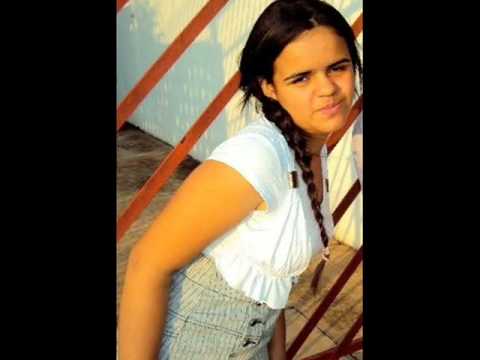 Mc Ricardo   la vem ella  DJ FERNANDO     # THAINA KAROLYNE '