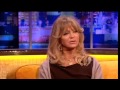 GOLDIE HAWN On The Jonathan Ross Show Series.