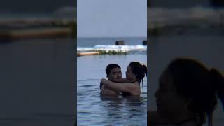 Download lagu Happy gilga honey moon dibali sangat mesra renang bersama #gilgasahid #happyasmara #gilpy #fyp mp3