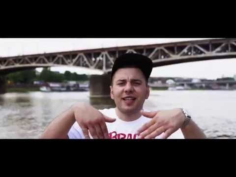 Arach - Zakaz Wstępu Teren Prywatny | Prod Folku (OFICJALNY TELEDYSK)