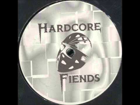 Hardcore Fiends - Comply