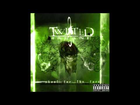 Twisted Insane   Animal Mindstate