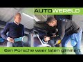 Hoe krijg je een doffe auto weer glimmend? | Stipt Masterclass | RTL Autowereld