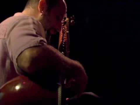 Pedra Branca, "Feijoada polifônica"