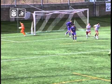 Eccellenza: Capistrello - Sambuceto 2-0