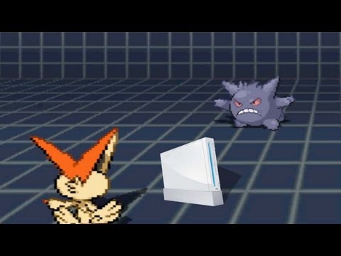 Pokemon Black 2 & White 2 Wifi Battle #87: Room For Comeback