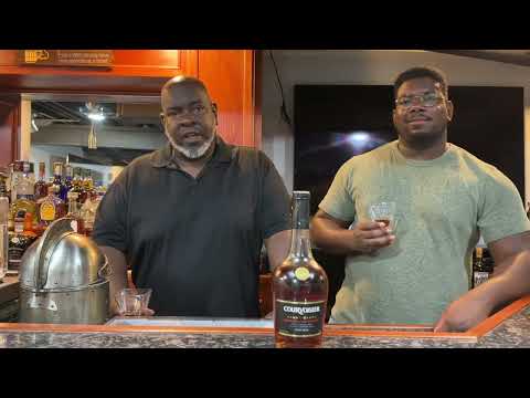 My Honest Review of the Courvoisier Avant-Garde