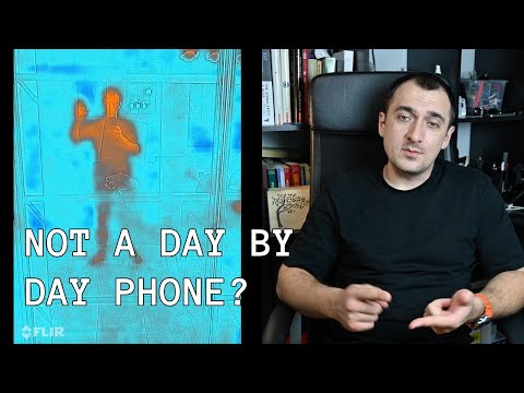 UleFone Armor 11T 5G review after 2 months | Rugged phone with FLIR thermal camera (english)