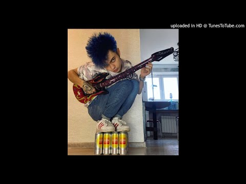 GONE FLUDD X SODA LUV TYPE BEAT