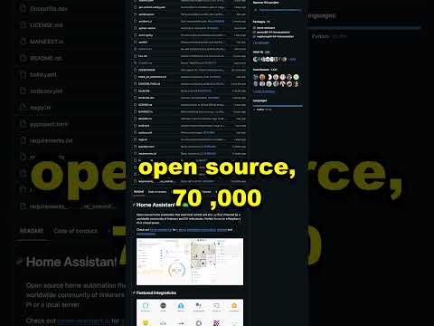 GitHub Repo Showcase #8