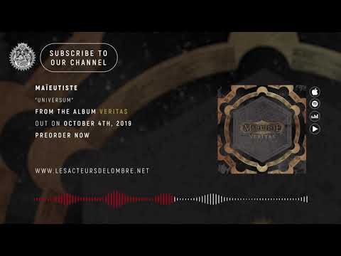 Maïeutiste - Universum