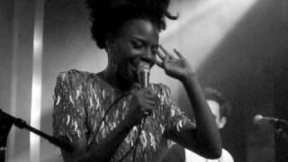 Noisettes &quot;Every Now And Then&quot; live in MPLS