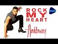 Haddaway - Rock My Heart 