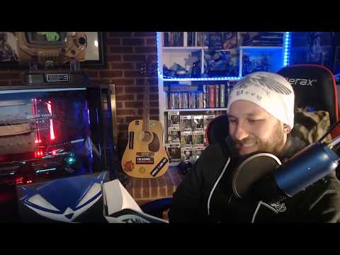 THUNDERHEAD CHAPTER 3- TRIALOGUE | Story Time With Freak EP 3