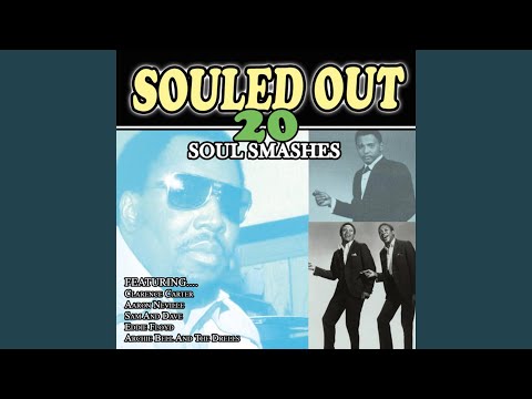 For Your Precious Love