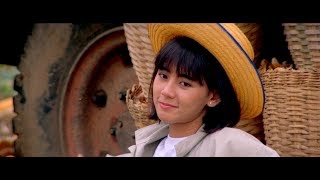 ตัวอย่างภาพยนตร์เรื่อง ปัญญาชนก้นครัว SCHOLAR MAID  [ Official Trailer HD ]