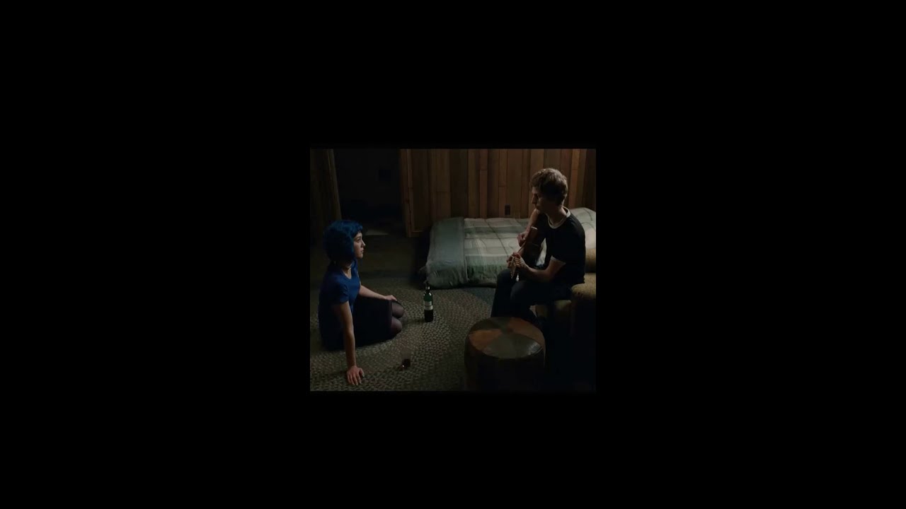 Scott Pilgrim vs the World | Ramona's Song