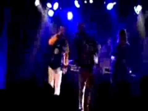 Zlatko feat. Adam Velić - Samo Potnik, Rapetek ( Gala Hala, 27.3.015)