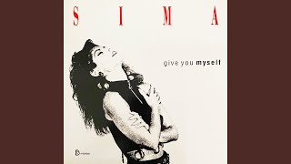 Sima - Give You Myself (club mix) video