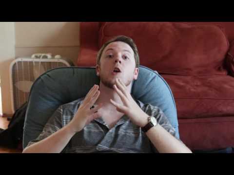 Humor me - Episode 6