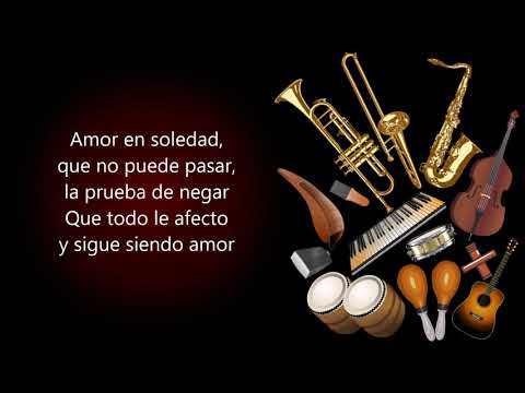 Por Alguien Que Se Fue Luisito Carrión (Letra) Gunda Merced