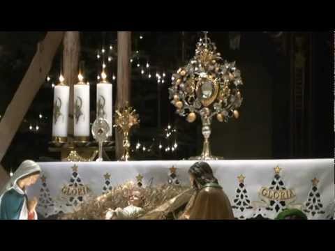 2012-01-27 cz.9 Czuwanie Modlitewne - Przed tronem Twym