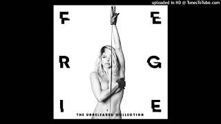 Fergie - Hungry (Solo Version)