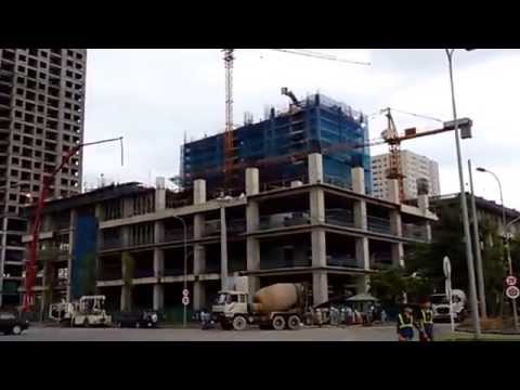 N03-T3&T4 Ngoại Giao Đoàn