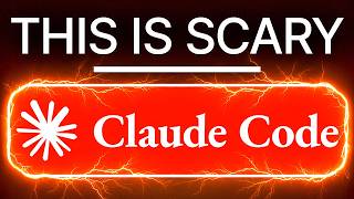 NEW Claude Code Update is INSANE! 🤯