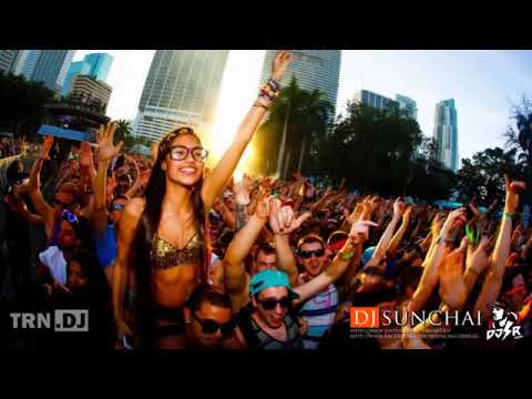 Atinge TRN DJ DjSunchai SRdiesel