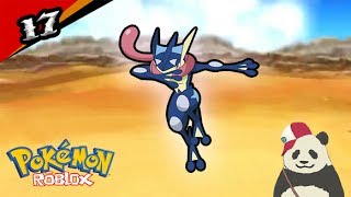 How To Get Ash Greninja In Pokemon Brick Bronze Free Video -