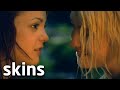 Naomi And Emily Make Out By The Lake Skins