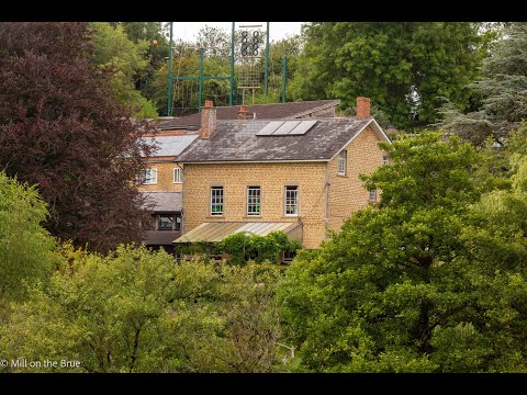 Summer Residential Camp video