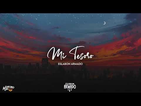 Video thumbnail for Mi Tesoro*