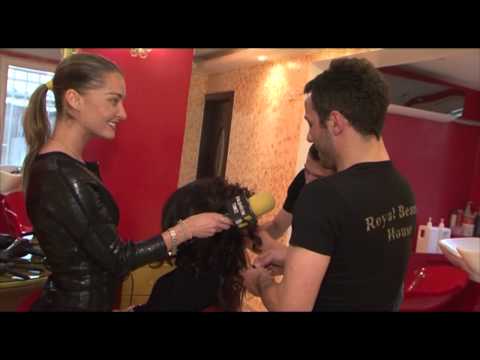 Fashion Time - Royal Beauty