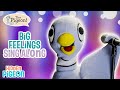 Big Feelings The Pigeon Sing Alongs Learn About Emotions Kids Song Hidden Pigeon Channel