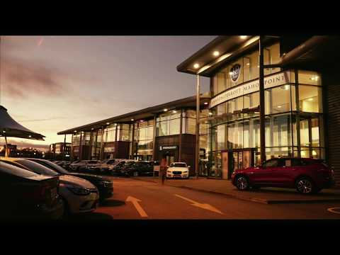 Johnson & Perrott - A Driving Force in Cork Since 1810