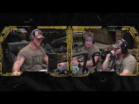 Predator Masters Forum