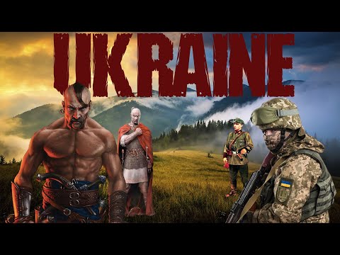 UKRAINE||#Ukrainianhistory|| #Ukraine ||Cossacks|| cover By Grandma's Smuzi #StandWithUkraine 🇺🇦