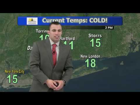 Zachary Duhaime January 31st, 2018