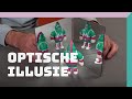 Optische illusie maken | Doe het zelf